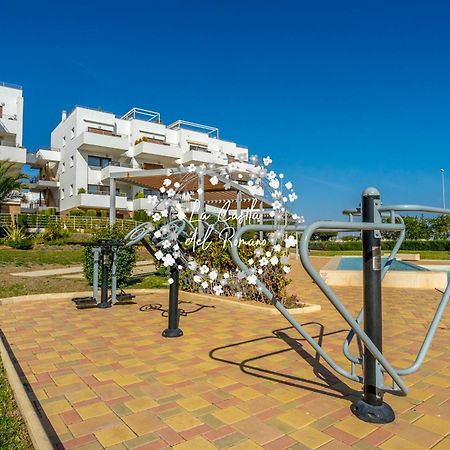 La Casita Del Romano Dehesa de Campoamor  Dış mekan fotoğraf