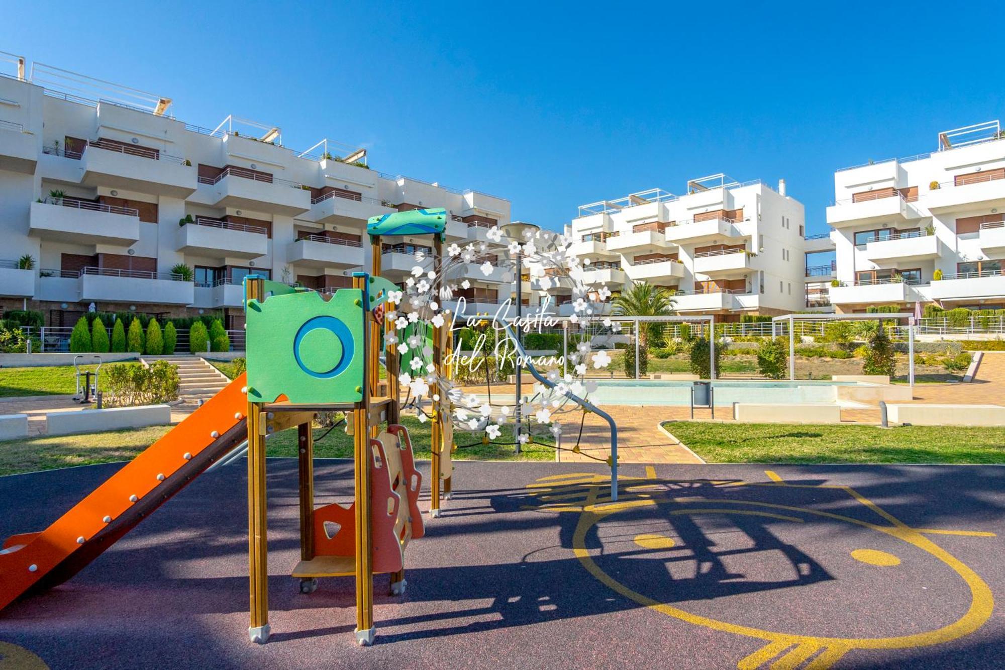 La Casita Del Romano Dehesa de Campoamor  Dış mekan fotoğraf