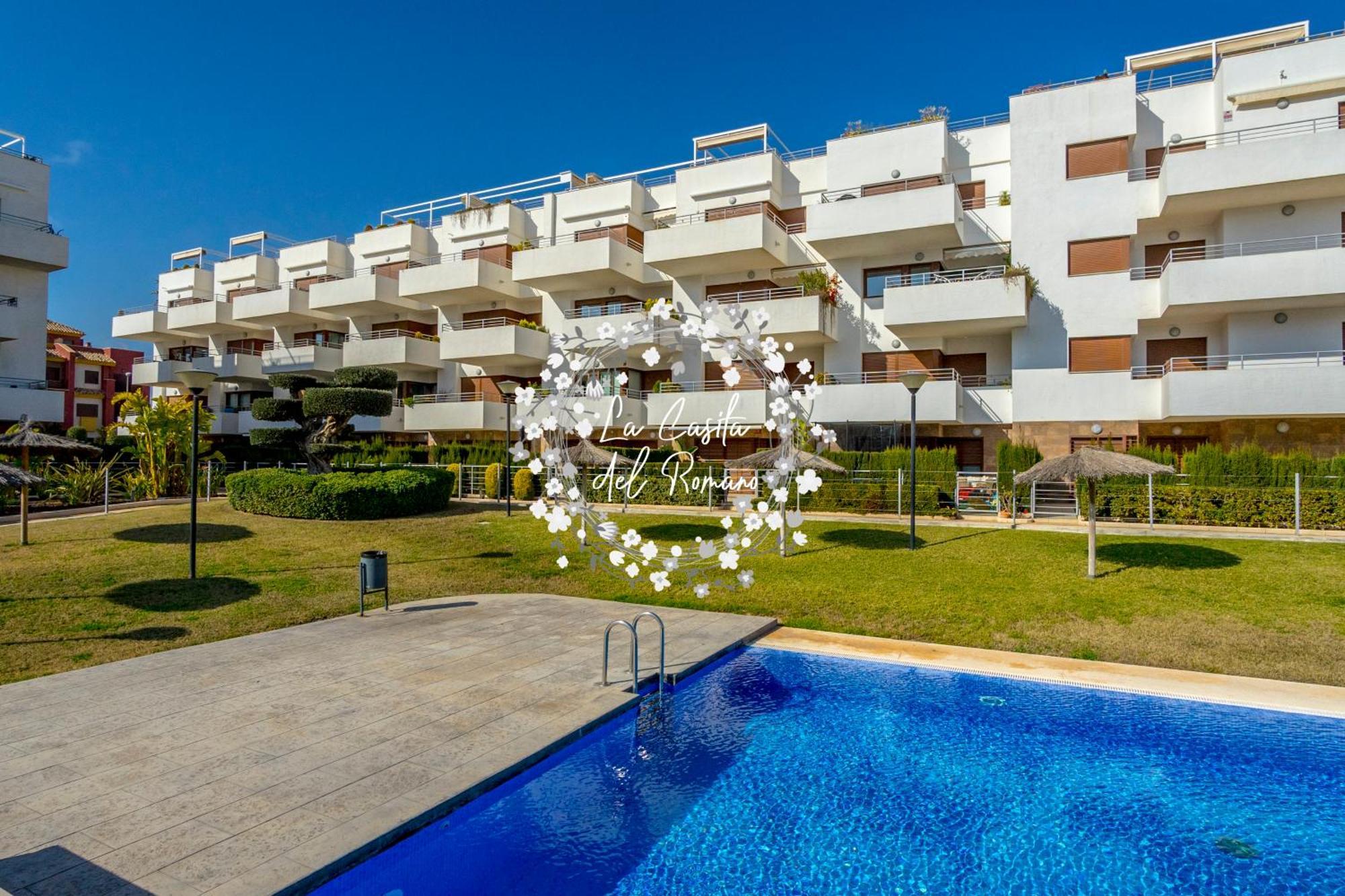 La Casita Del Romano Dehesa de Campoamor  Dış mekan fotoğraf